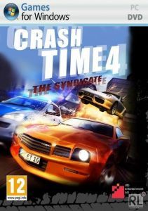 crash time 2